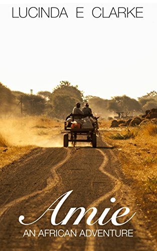 Bargain eBook - Amie an African Adventure