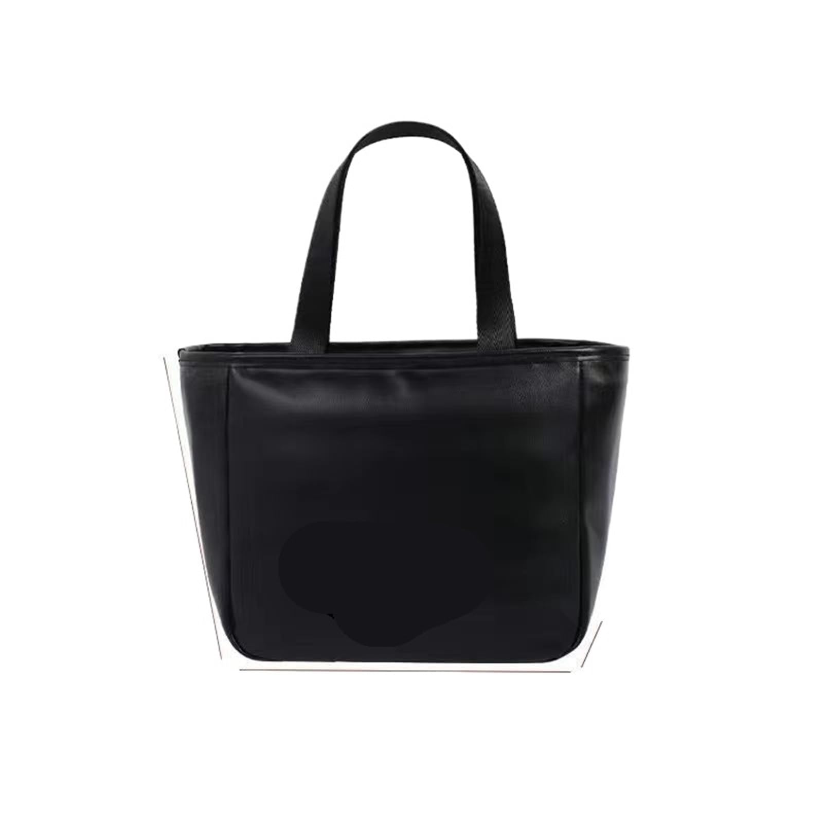 Sac à lunch thermique en PU
