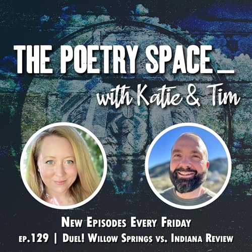 ep. 129 - Willow Springs vs. Indiana Review