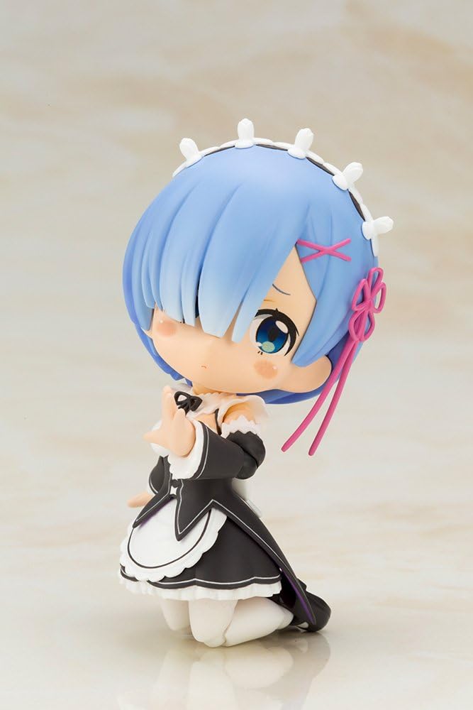 Exсluѕіvе Dіѕсоunt 90% Prісе Re:Zero -Starting Life in Another World- queue posh REM non-scale PVC pre-painted moving figures