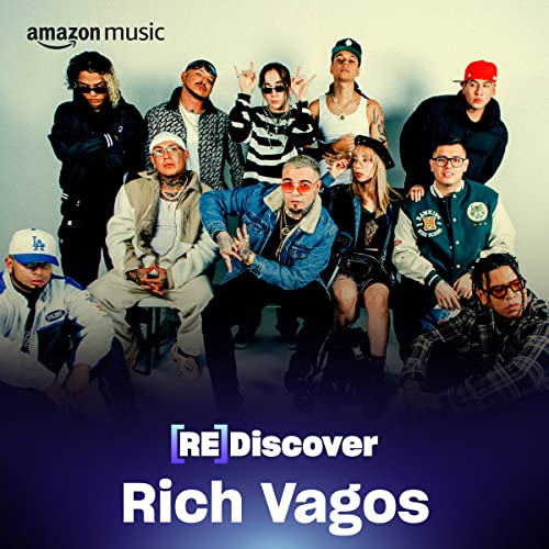 Zusammengestellt von: Amazon Music