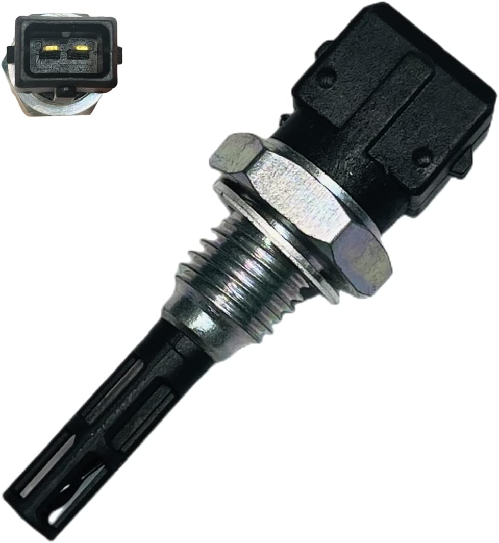 13621725323 13-62-1-725-323 13621725324 Air Temperature Sensor Fit for BMW 325i 325is 525i 1992 1993 1994 1995