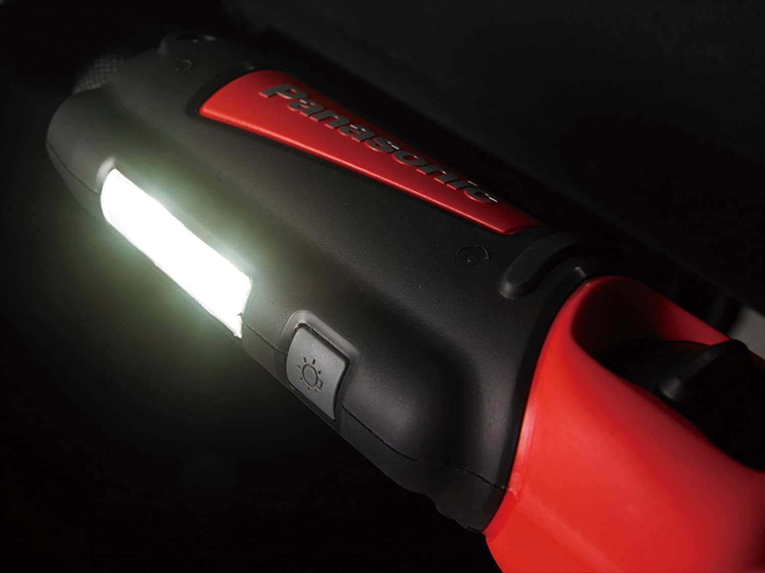 Amazon.co.jp: Panasonic EZ7521LA2S-P Charging Stick Impact