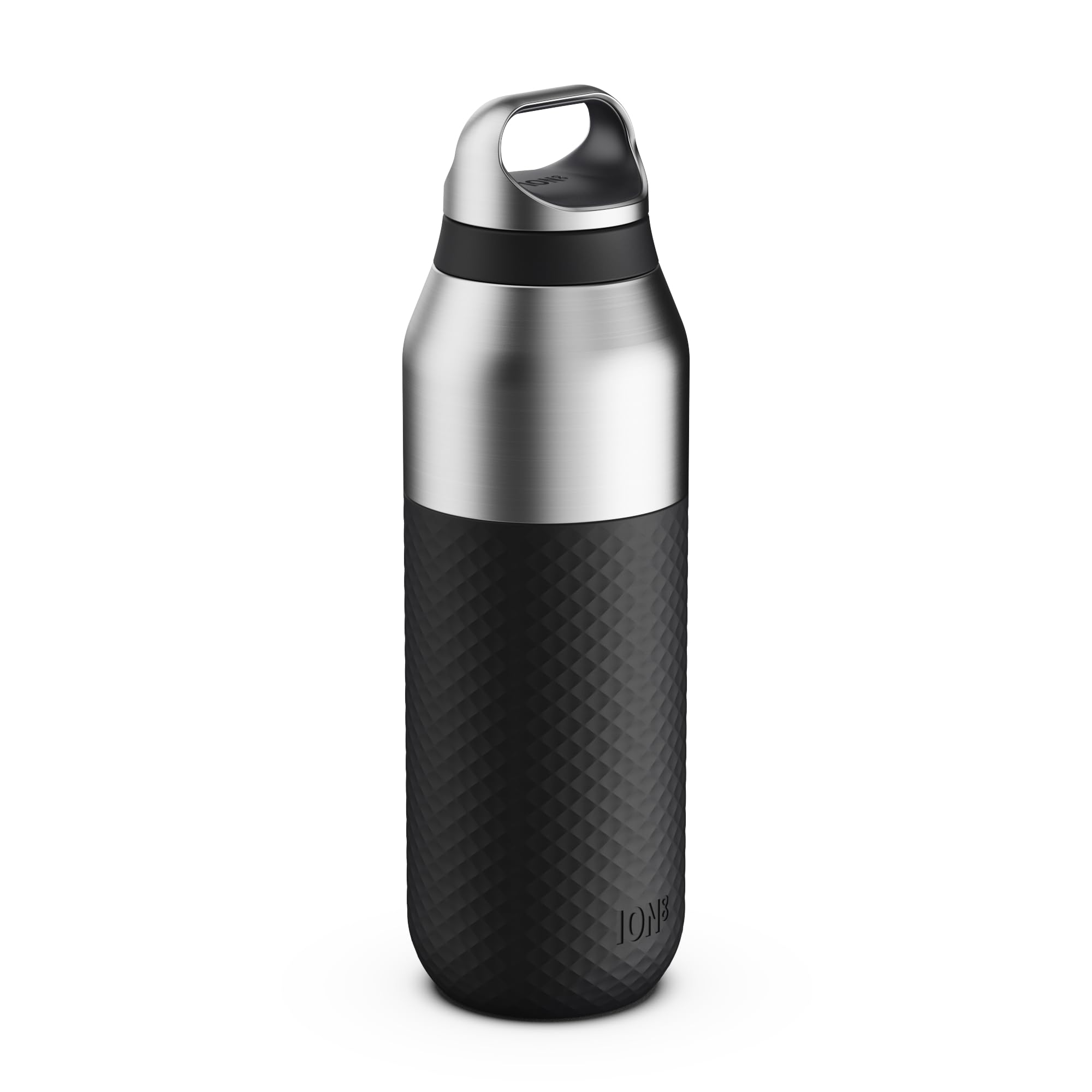 ROAM Insulated Steel Bottle, Twist Lid, 655ml -