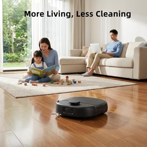 Image of C28 Replacement Parts for Eufy C28 Robot Vacuum