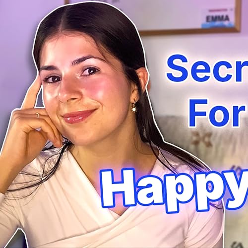 S3, E15: How to Make 2025 Your Best Year (with advice from an EX-MONK)