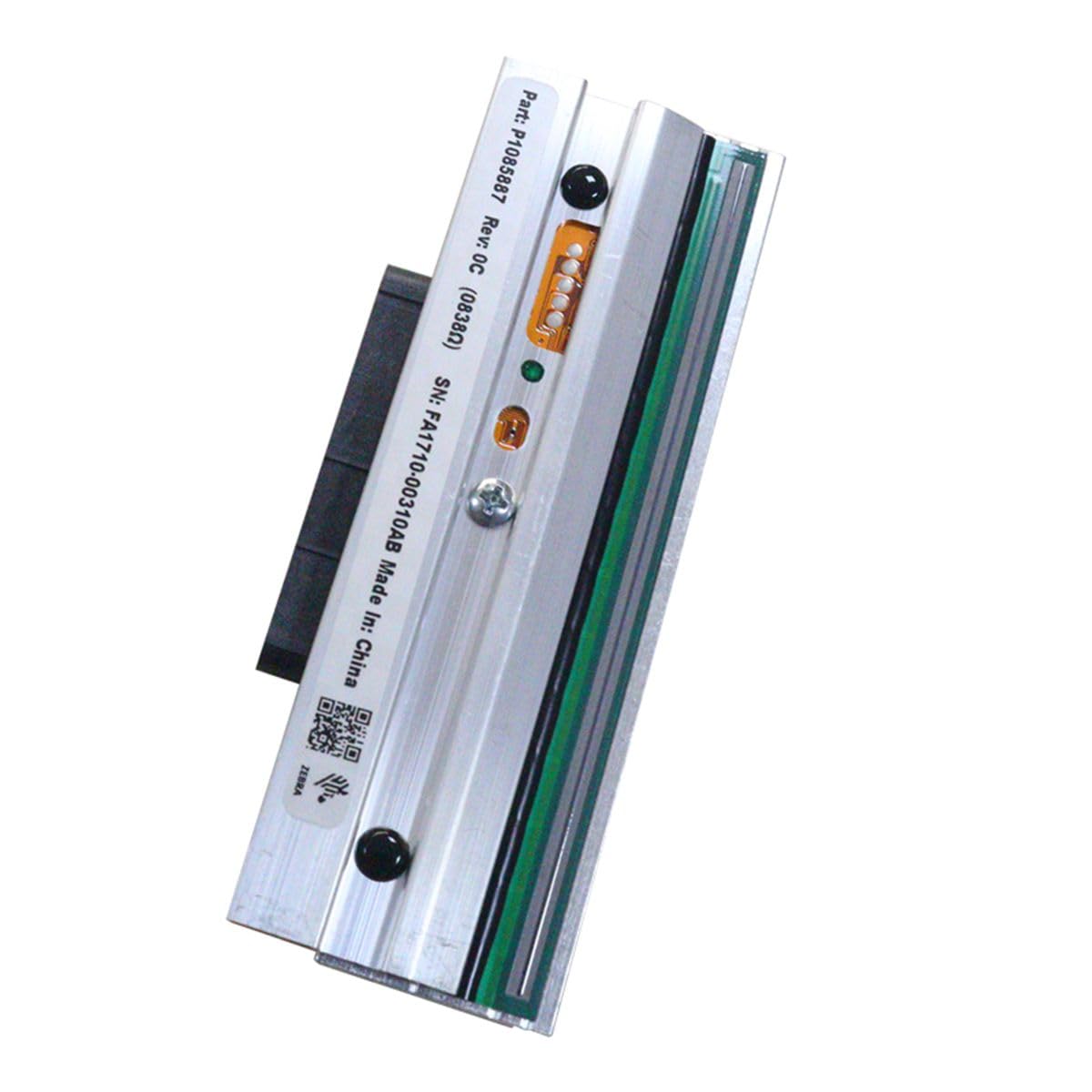 Printhead for Zebra ZT610 Printer 203dpi P1083320-010 P1085887 Thermal Print Head