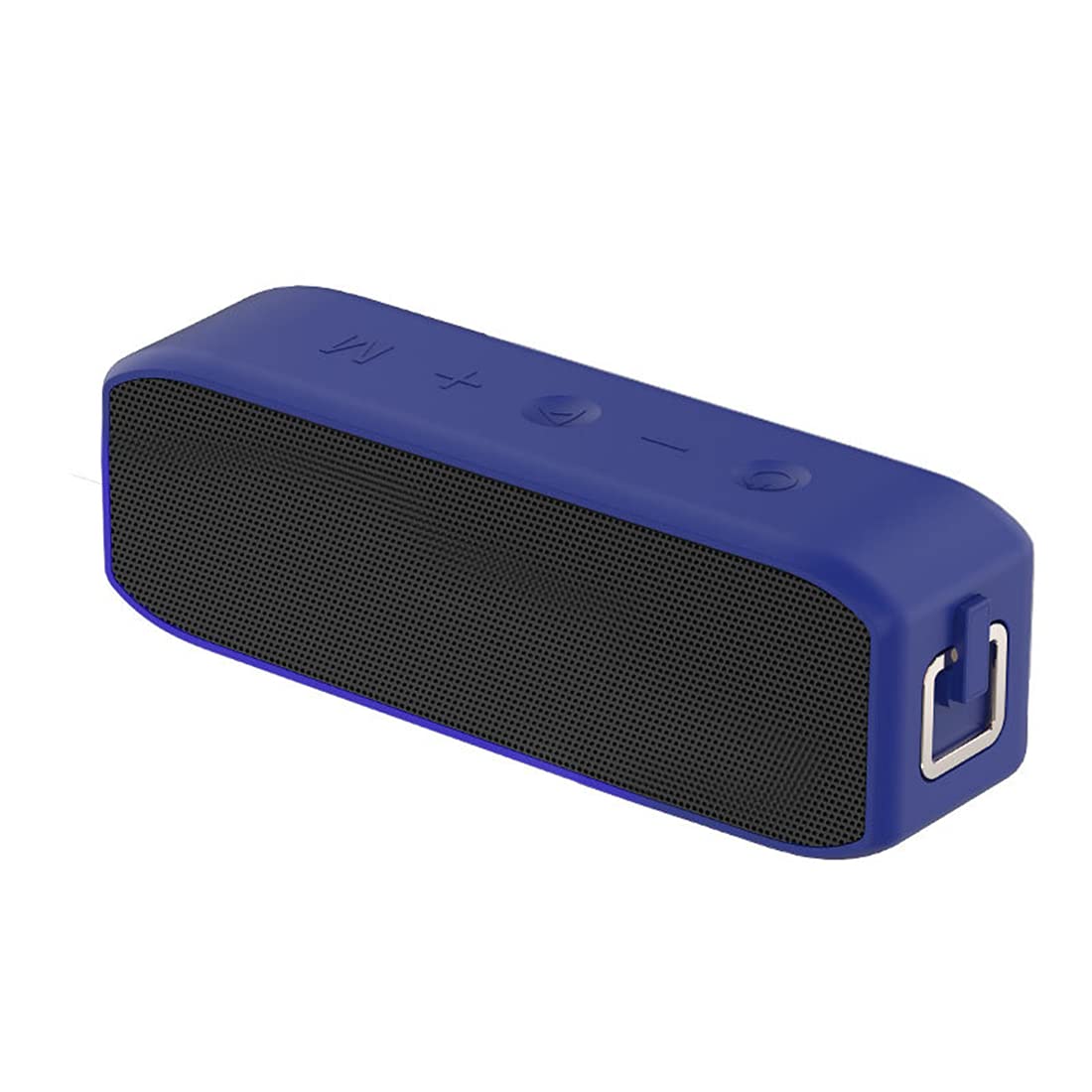 Altoparlante Bluetooth, Altoparlanti Wireless Portatili, Altoparlante Bluetooth Ad Alta Potenza da 20W, Altoparlante Wireless Impermeabile IPX7, per All'aperto, Campeggio,Rosso