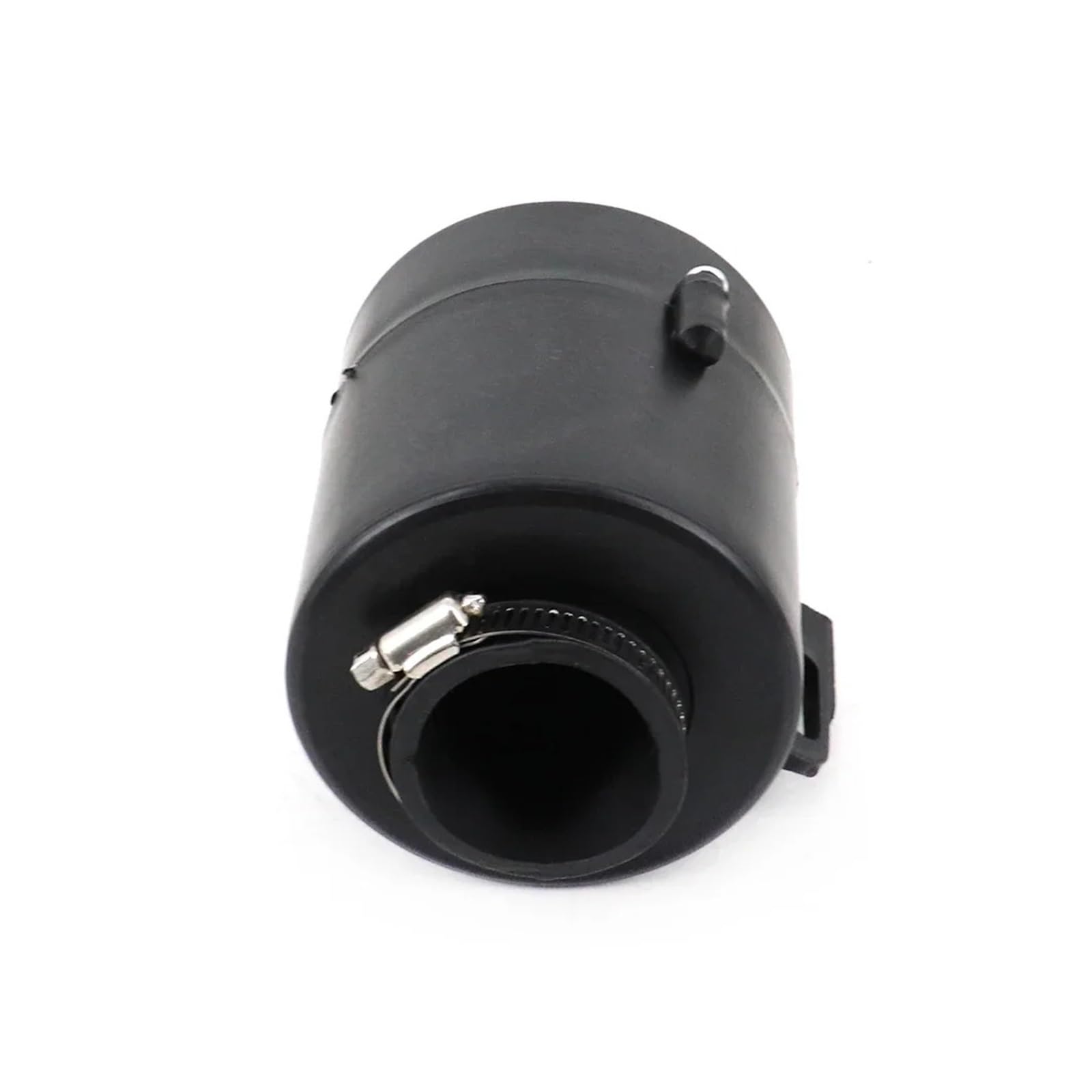 osłona filtra powietrza Zespół obudowy filtra pow Do skrzynki filtra powietrza z silnikiem Quad o pojemności 150 cm3–200 cm3 | Intake Cleane Go Kart Scooter Motorower Zamienne akcesoria motocyklowe(B)