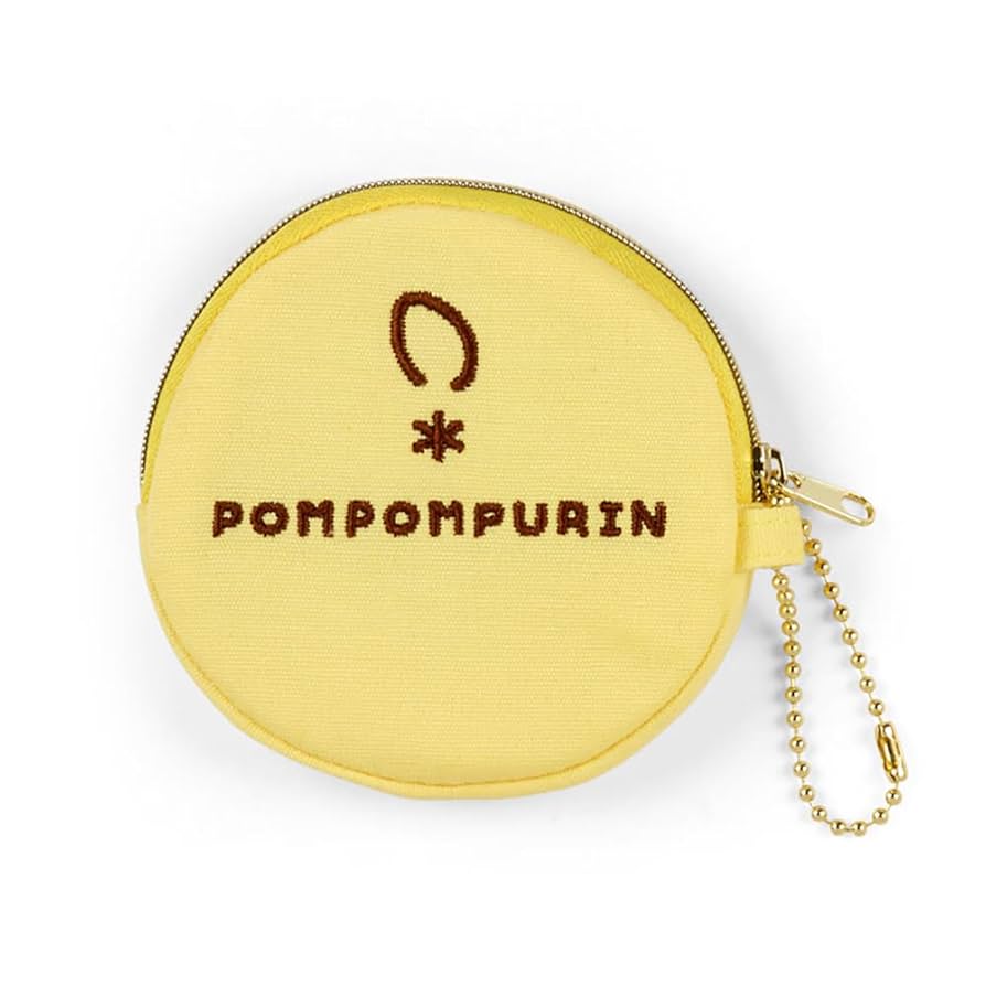 ポムポムプリン　ポーチ類セット 楽天市場】ポムポムプリン ポーチ : サンリオオンラインショップ