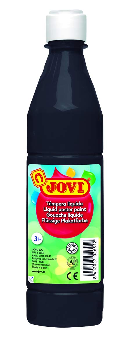 Jovi506 – Tempera Paint Liquid