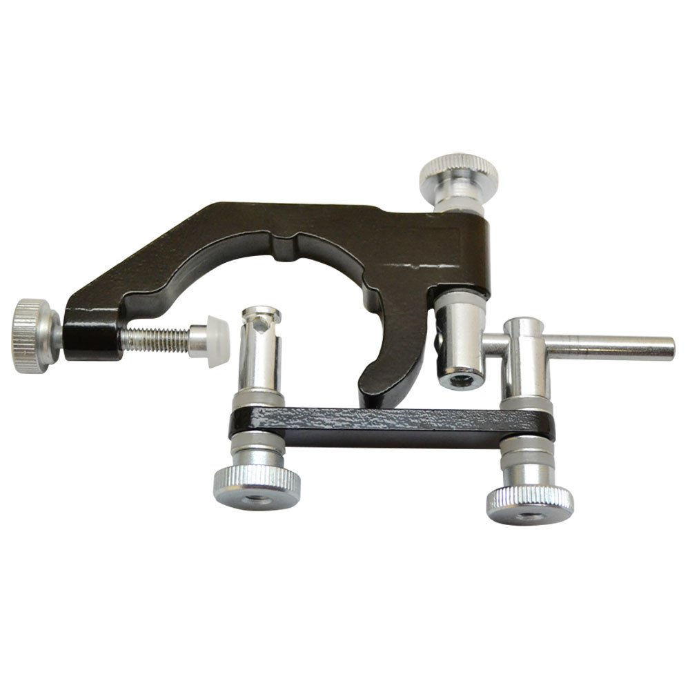 Buy DBM IMPORTS Black Dial Test Indicator Holder Bridgeport Mill