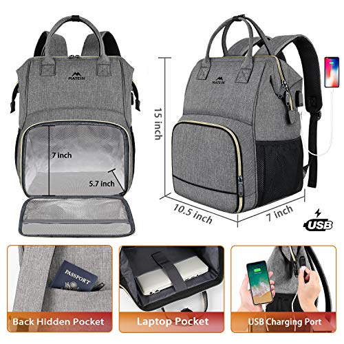 Lunch-Backpack-for-Women-Mengirlsboysgry