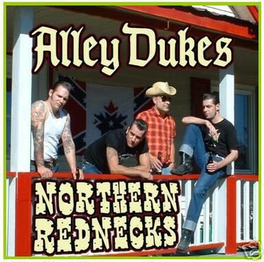 Northern Rednecks [Audio CD]