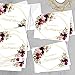 Canopy Street Fall Floral Will You Be My Bridesmaid Cards / 5