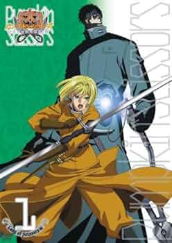 パンプキン・シザーズ 1～12 (全12枚)(全巻セットDVD)｜中古DVD [レンタル落ち] [DVD] i8my1cf Amazon.co.jp: パンプキン・シザーズ 1～12 (全12枚)(全巻セット