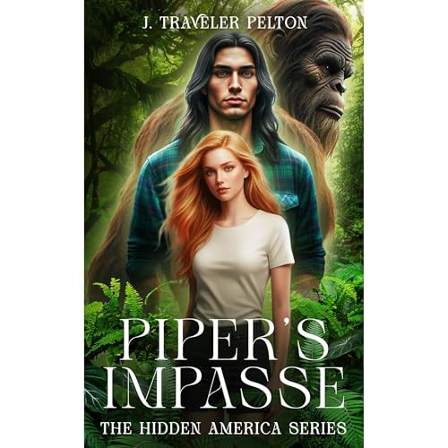Piper's Impasse (By J. Traveler Pelton) episode artwork