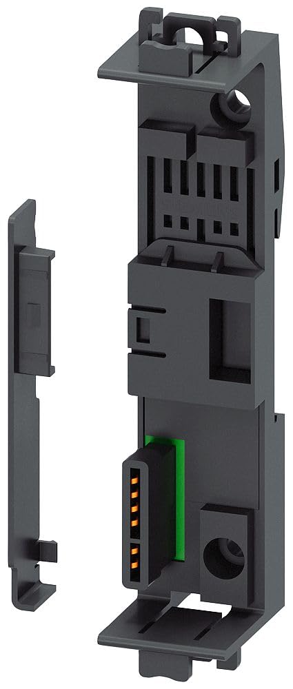 Conector para terminales Siemens de 22,5 mm para dispositivos industriales
