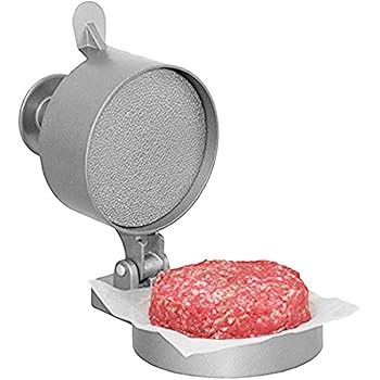 Weston Non Stick Burger Press And Burger Maker Express With Burger