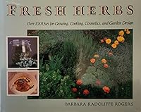 Fresh Herbs 0831735740 Book Cover