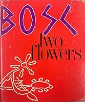 Two flowers B0006D09D4 Book Cover