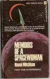 Memoirs of a Space Woman