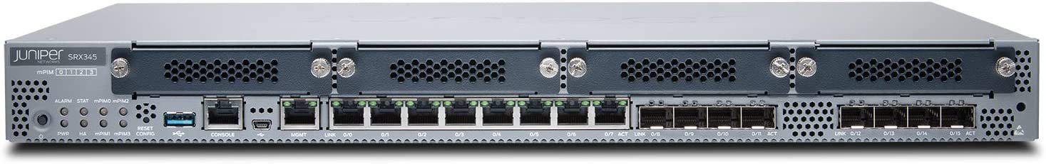 Juniper Networks PWR-MX960-4100-AC-S - 4