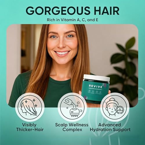Gommes pour cheveux denses face à la perte de volume - 3