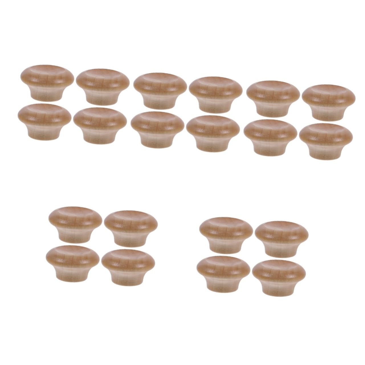 Casseroles à induction et boutons PRETYZOOM avec fermetures amovibles
