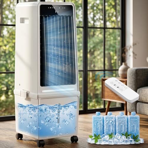 Image of Uthfy 1800CFM Portable AC