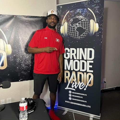 O.M.G ON MY GRIND LIVE INTERVIEW WITH MONTAE NICHOLSON