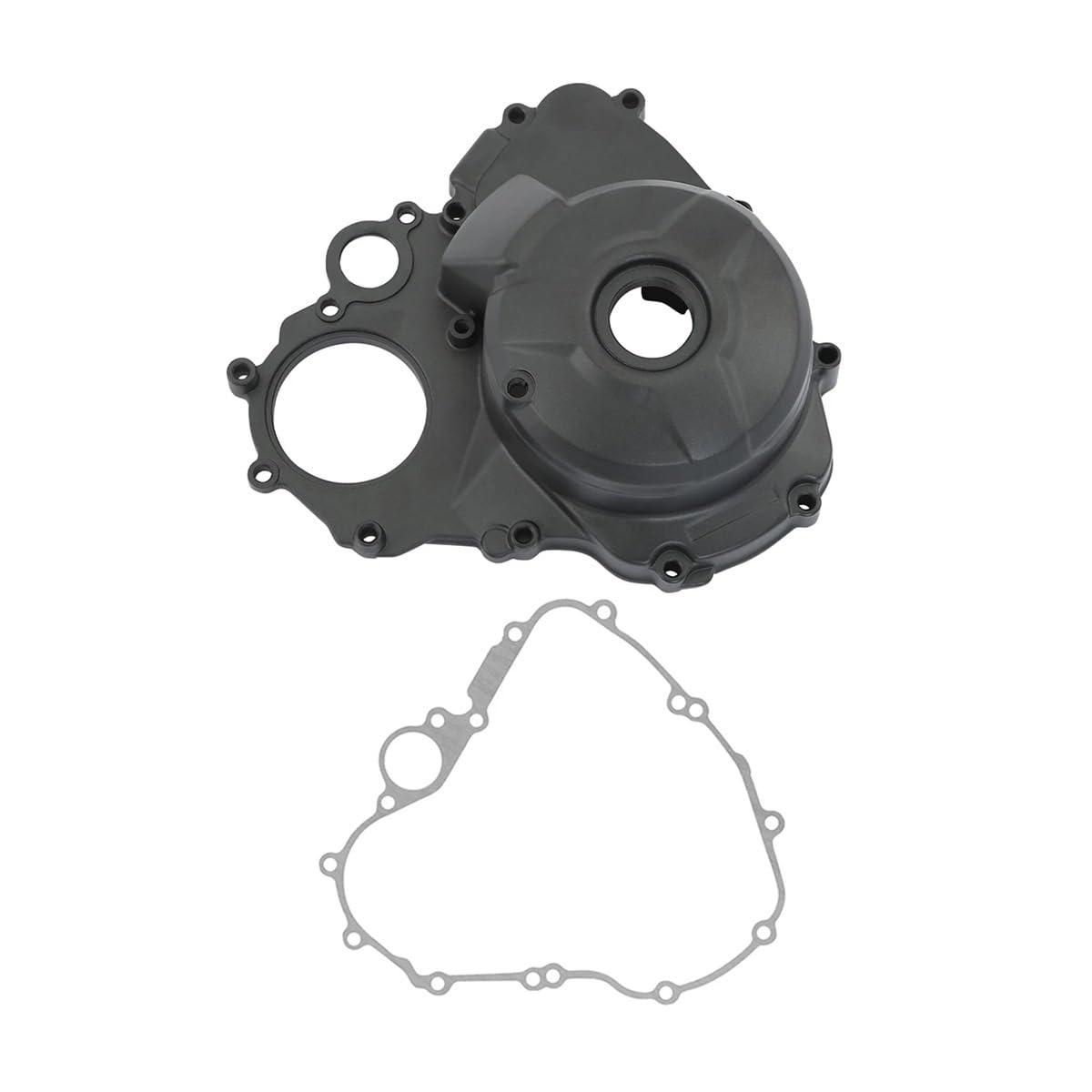 Accessori Per Moto Statore Sinistro Magneto Coperchio Carter Motore Per FJ09 Per FZ09 Per MT09 Per 900 Per XSR900 Basamenti Motore