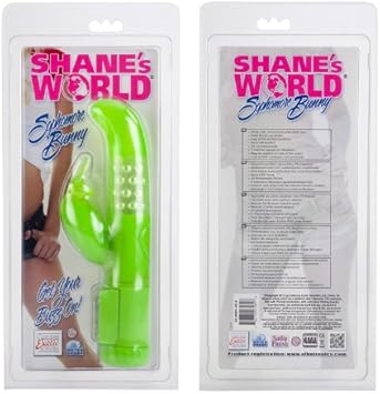 CalExotics Vibrador, Color Verde - 1 Vibrador : Amazon.es ...