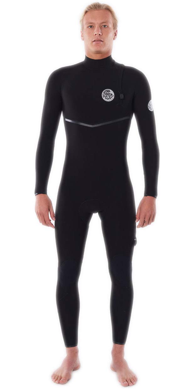 Amazon | RIPCURL リップカール E BOMB 32GB Zip Free Steamer