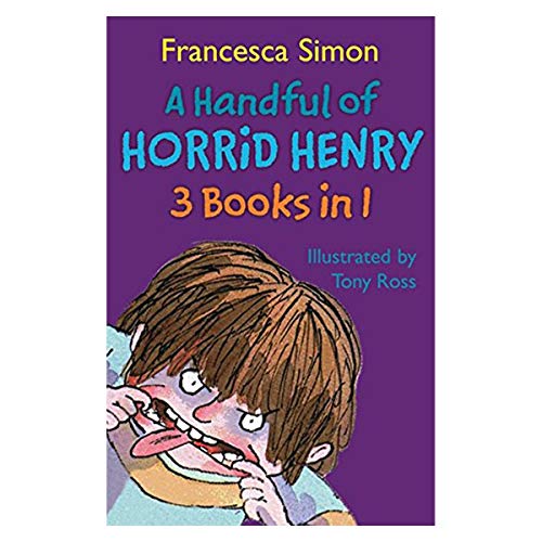 Horrid Henry And The Secret Club : (Horrid Henry)