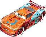Disney Pixar Cars Color Change Vehicles, Repeat Color Transformation with Warm & Cold Water,...