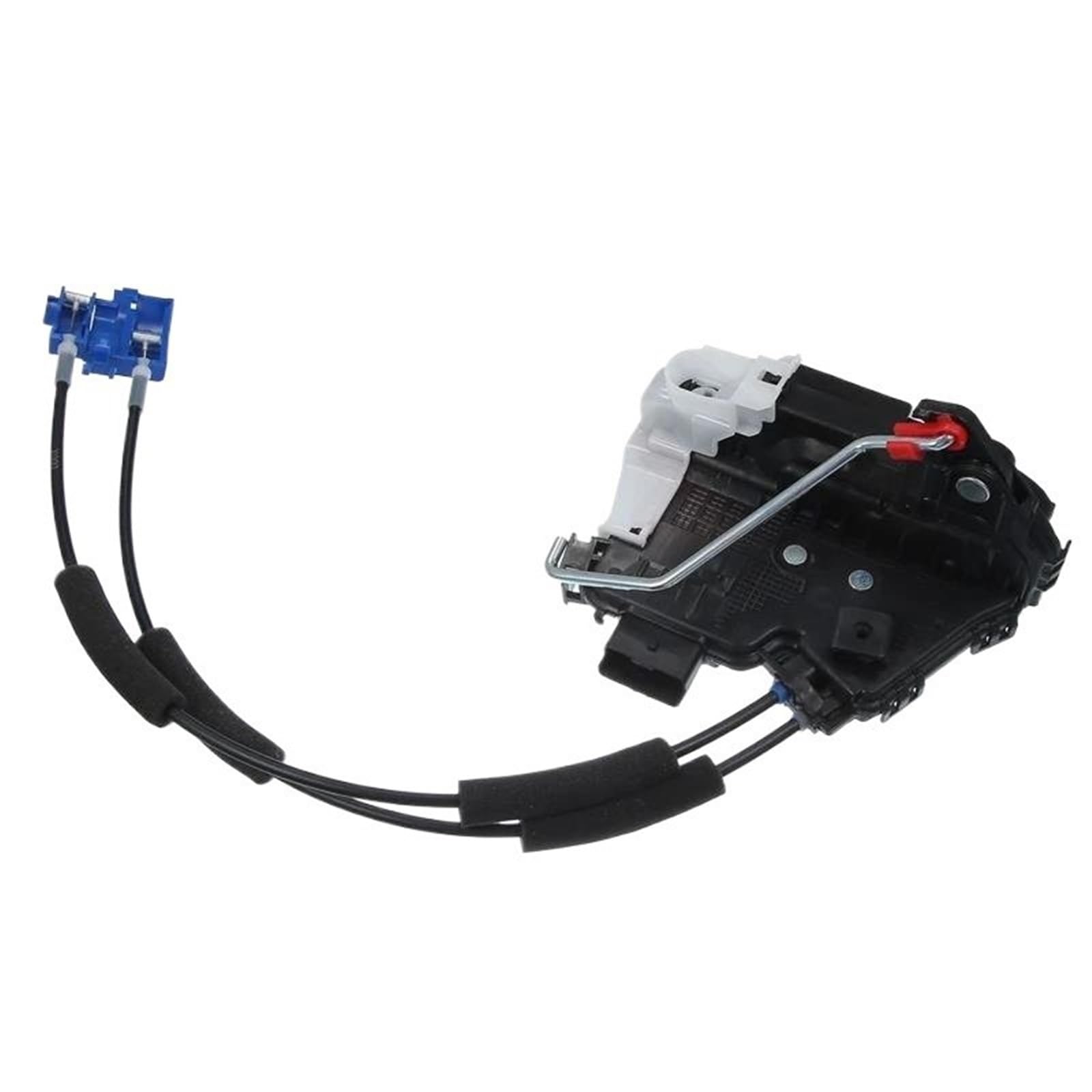 Fhcbutae Front Right Car Door Lock Mechanism For Kia For Forte For Cerato For Forte Koup 2.0L 2.4L 2009-2013 81310-1M040 81320-1M050 81410-1M020 81420-1M020 Door Lock Actuator(Front Right)