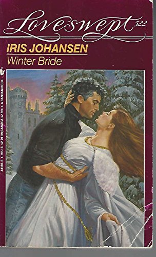 Winter Bride (Loveswept #522)