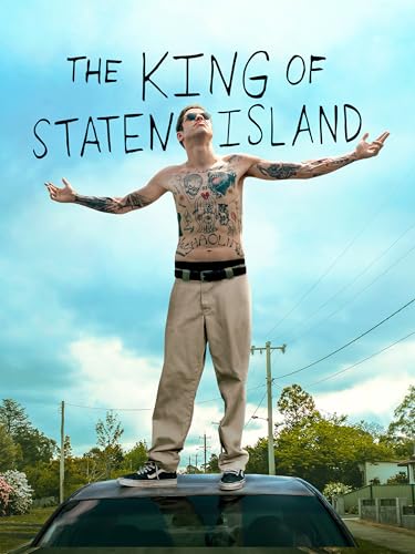 How far is staten island from queens