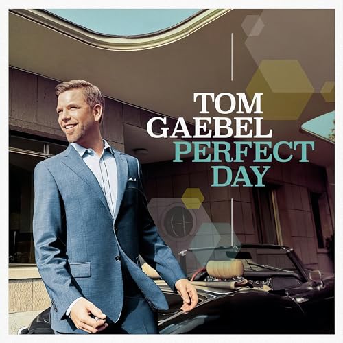 Tom Gaebel feat. Natalia Avelon