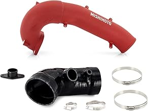 Mishimoto Civic Type R Turbo Inlet Pipe