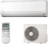 日立(HITACHI) エアコン 18畳 単相200V RA