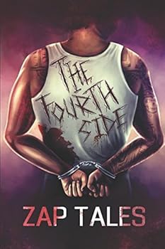 Paperback The Fourth Side: A Prison Odyssey Book
