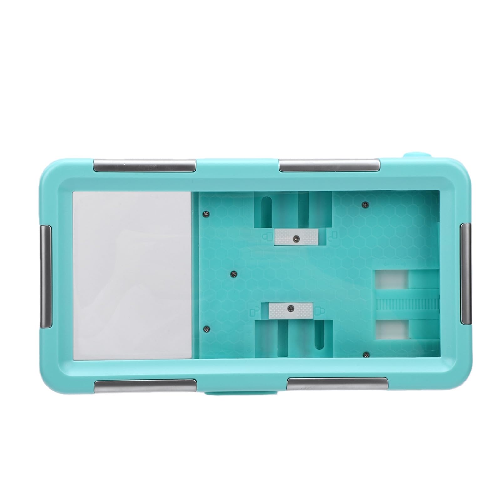 Ausla Custodia per Telefono Subacqueo Custodia per Telefono Subacqueo in TPU 15 M 49,21 Piedi IP68 Finestra Trasparente per Fotocamera con Tasti Volume per lo Snorkeling Piscina Spiaggia Adatta per
