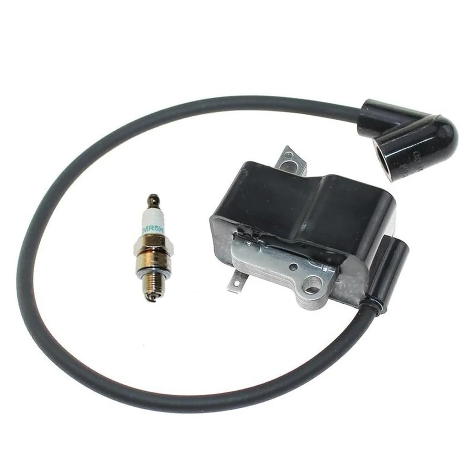 Dingmao Chainsaw Ignition Coil Compatible With 122C 122LD 122LDX 122LK And OEM Numbers 574375501