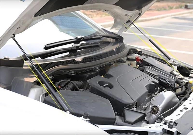Ressort de support de capot Buick Excelle XT pour entretien facile du moteur