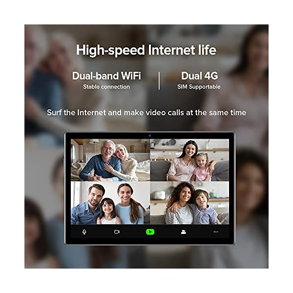 TECLAST P20HD Android Tablet 4GB RAM - Image 5