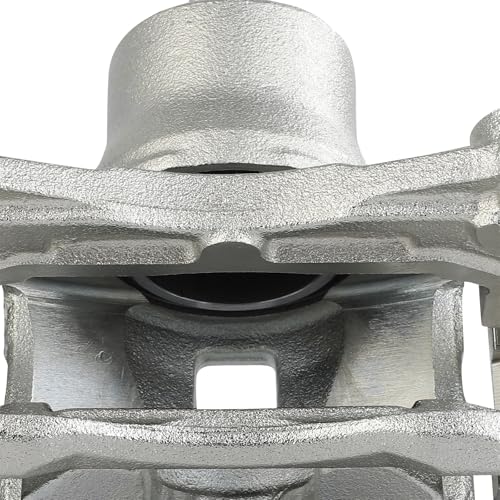 Image of ECCPP 19B6641 Front Right Disc Brake Caliper Assembly