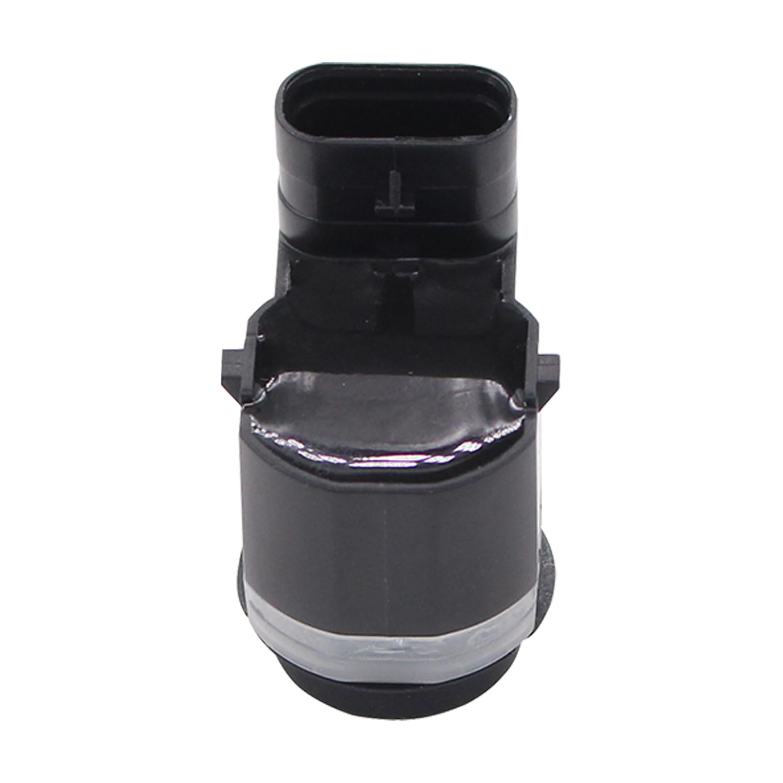 Parksensor Einparkhilfe PDC Sensor Rückfahrsensor Einparksensor Rückfahrhilfe vorne und hinten für Passat B6 3C für Passat B7 für Tiguan 5N Golf 6 Q3 8U Q5 8R Q7 4L R8 Spyder TT 8J Altea XL Superb 3T