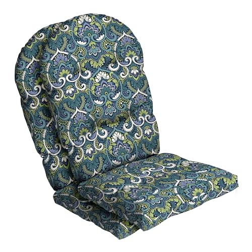 Arden Tufted Adirondack Cushion